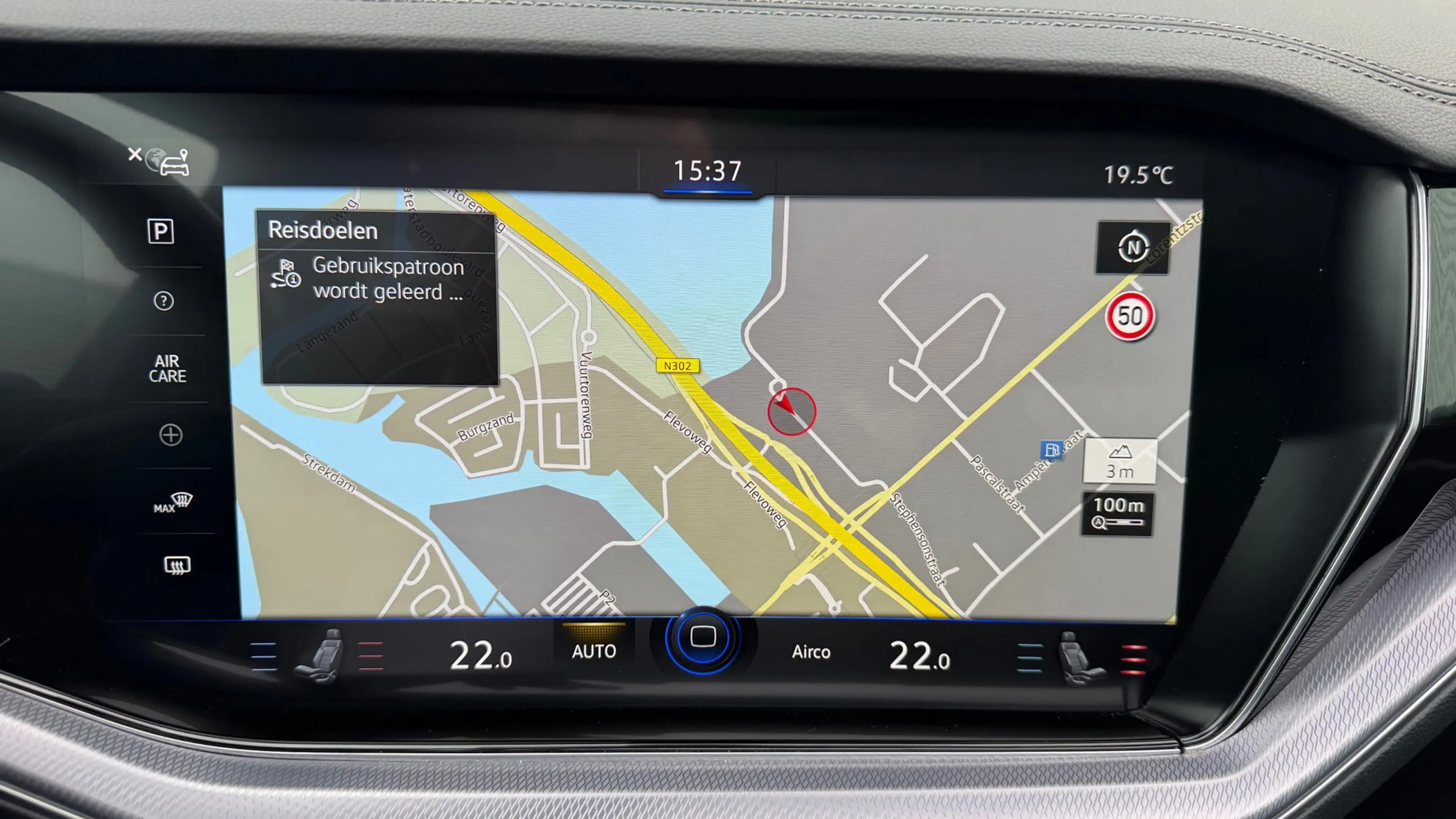 Volkswagen Touareg 3.0 TSi eHybrid 4MOTION R-Line Panoramadak leer Ca — photo 30