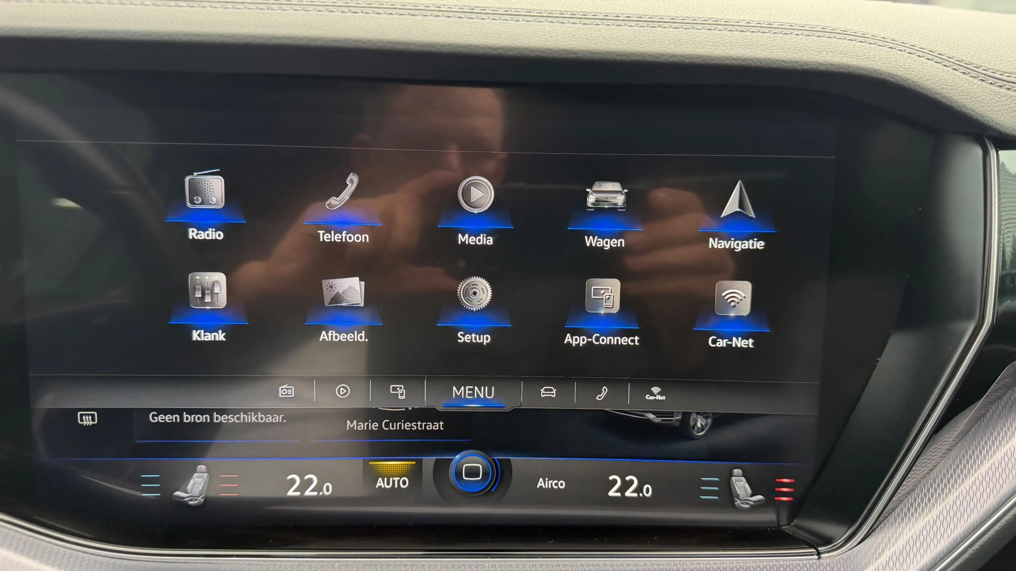 Volkswagen Touareg 3.0 TSi eHybrid 4MOTION R-Line Panoramadak leer Ca — photo 34