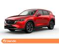 Mazda CX-5 e-Sky G MHEV 2.0 121kW AT Advantage Rouge - thumbnail 1