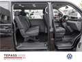 Volkswagen T6.1 Caravelle 2,0l TDI Comfortline KLIMA RADIO KAMERA Schwarz - thumbnail 9