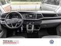 Volkswagen T6.1 Caravelle 2,0l TDI Comfortline KLIMA RADIO KAMERA Schwarz - thumbnail 7