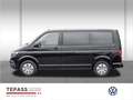 Volkswagen T6.1 Caravelle 2,0l TDI Comfortline KLIMA RADIO KAMERA Schwarz - thumbnail 4