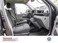 Volkswagen T6.1 Caravelle 2,0l TDI Comfortline KLIMA RADIO KAMERA Schwarz - thumbnail 8