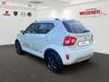 Suzuki Ignis IGNIS COMFORT HYBRID SITZH LED KLIMA Weiß - thumbnail 4