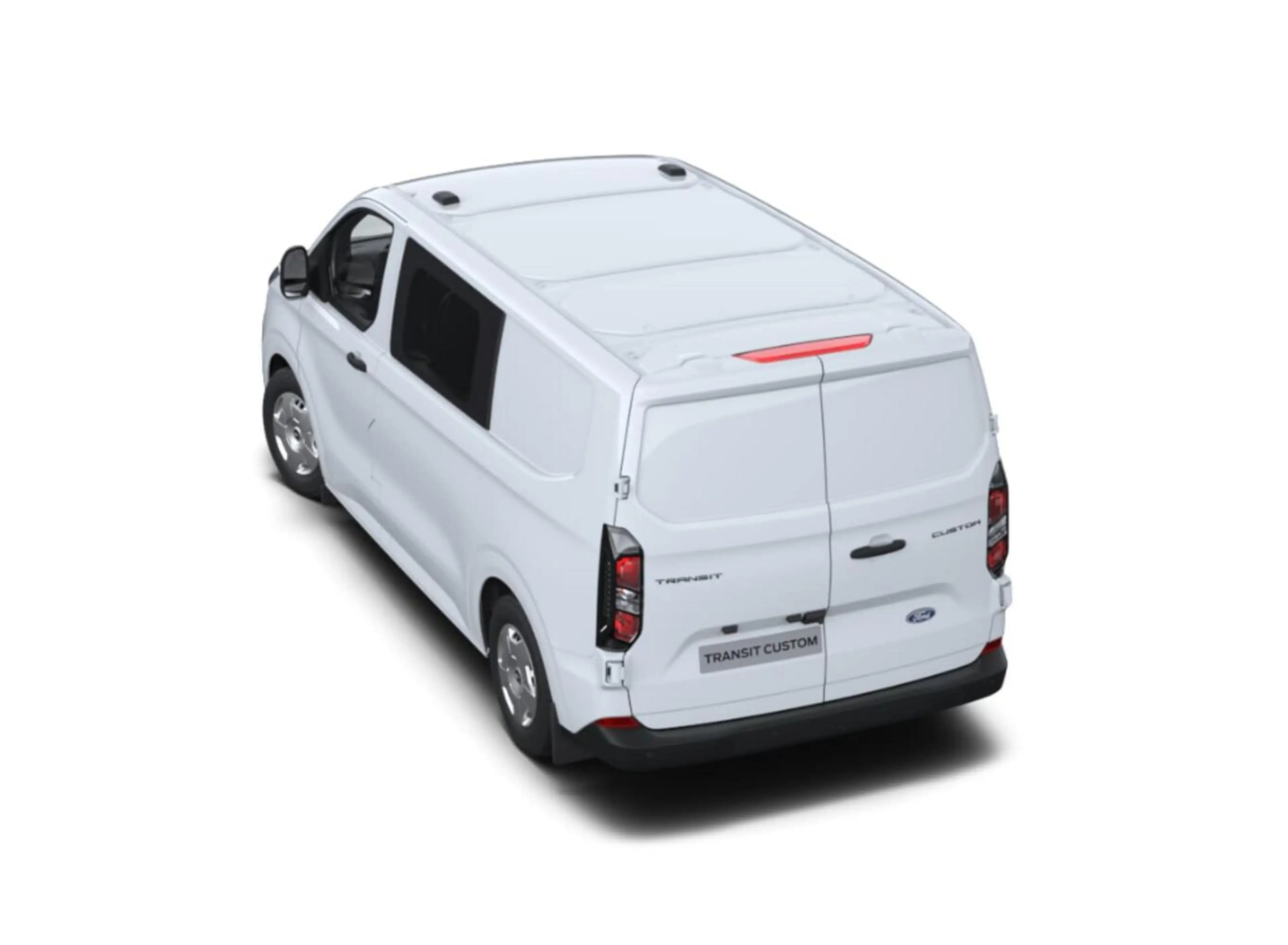 Ford Transit Custom Trend DCiV Aut L1 Kam Temp PDC 6S 125 kW (170 P... — photo 3