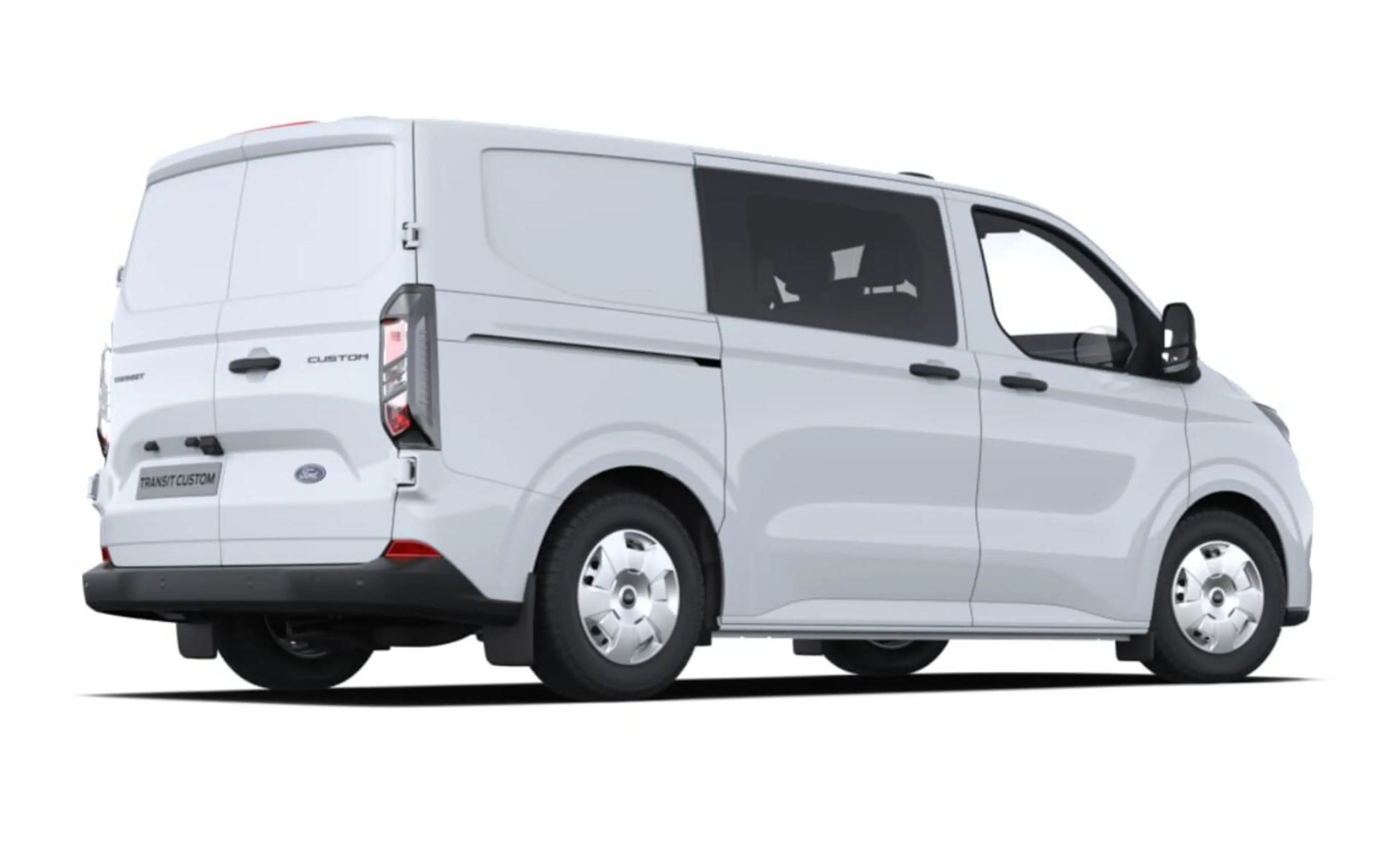 Ford Transit Custom Trend DCiV Aut L1 Kam Temp PDC 6S 125 kW (170 P... — photo 4
