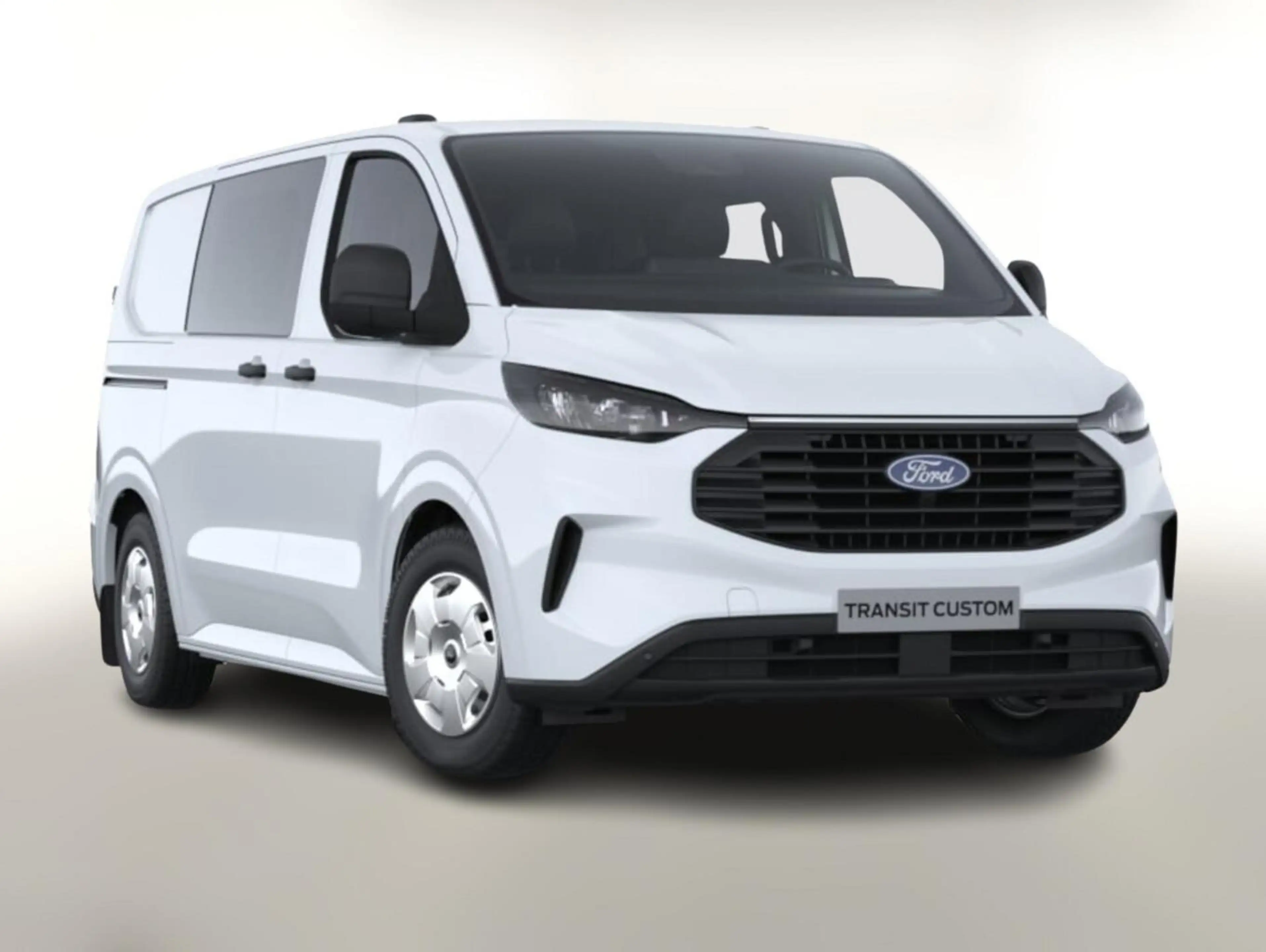 Ford Transit Custom Trend DCiV Aut L1 Kam Temp PDC 6S 125 kW (170 P...