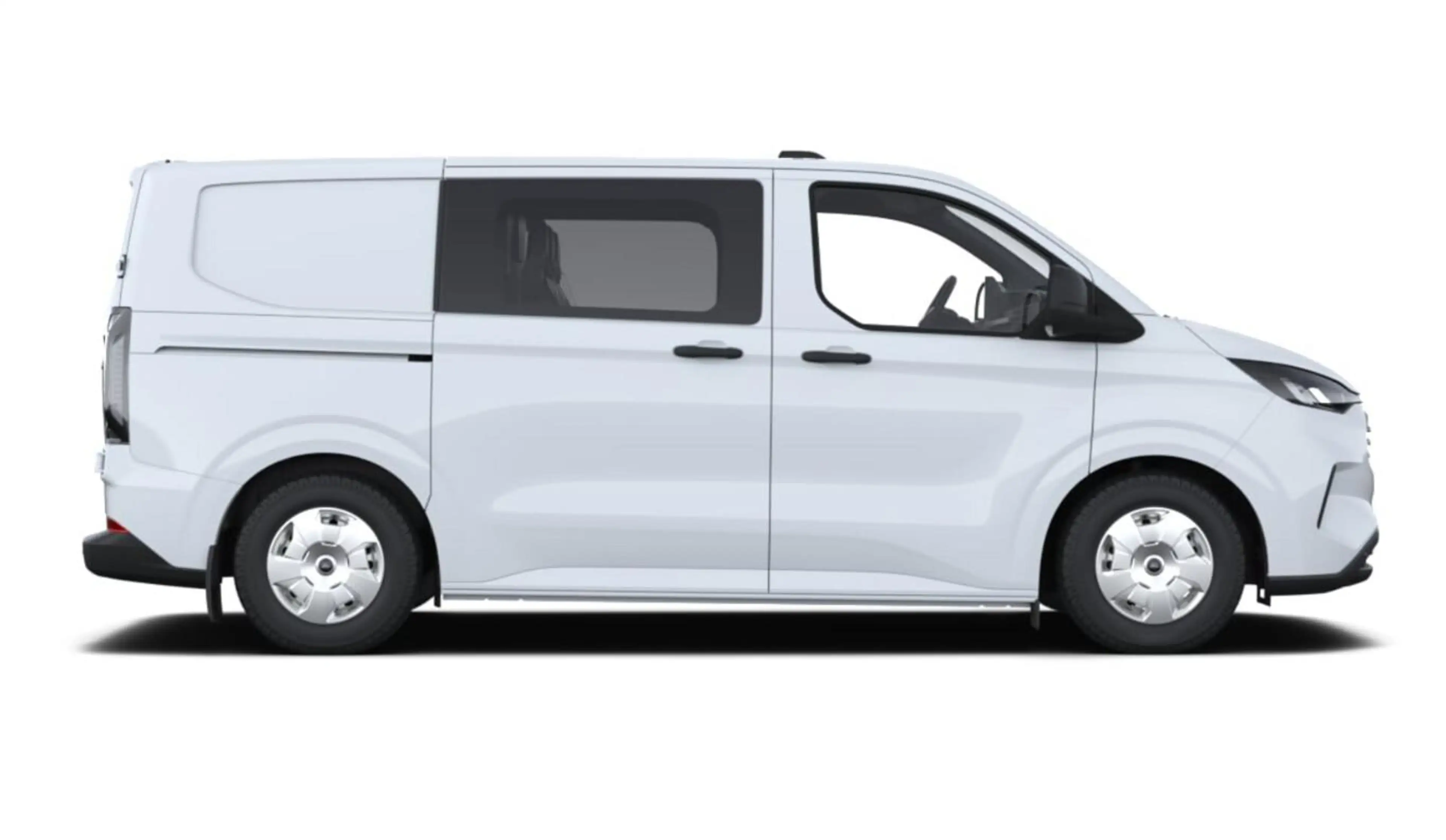 Ford Transit Custom Trend DCiV Aut L1 Kam Temp PDC 6S 125 kW (170 P... — photo 5
