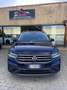 Volkswagen Tiguan Allspace Tiguan Allspace 2.0 TDI SCR DSG R-Line Blu/Azzurro - thumbnail 2