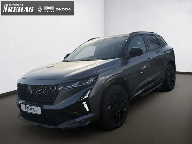 Renault Austral Esprit Alpine Full Hybrid E-Tech 200 *KLIMA*PDC* NAVI*