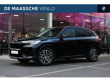 xDrive30 / M Adaptief onderstel / Achteruitrijcame