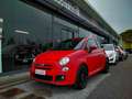 Fiat 500 1.2 'S'                         PER NEOPATENTATI Rosso - thumbnail 2