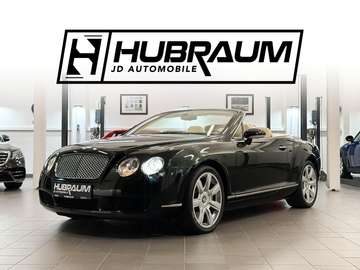 W12 Aut. Cabrio Keyless Navi PDC Exklusiv
