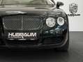 Bentley Continental GTC W12 Aut. Cabrio Keyless Navi PDC Exklusiv Grün - thumbnail 9