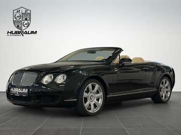 W12 Aut. Cabrio Keyless Navi PDC Exklusiv