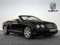 Bentley Continental GTC W12 Aut. Cabrio Keyless Navi PDC Exklusiv Grün - thumbnail 3