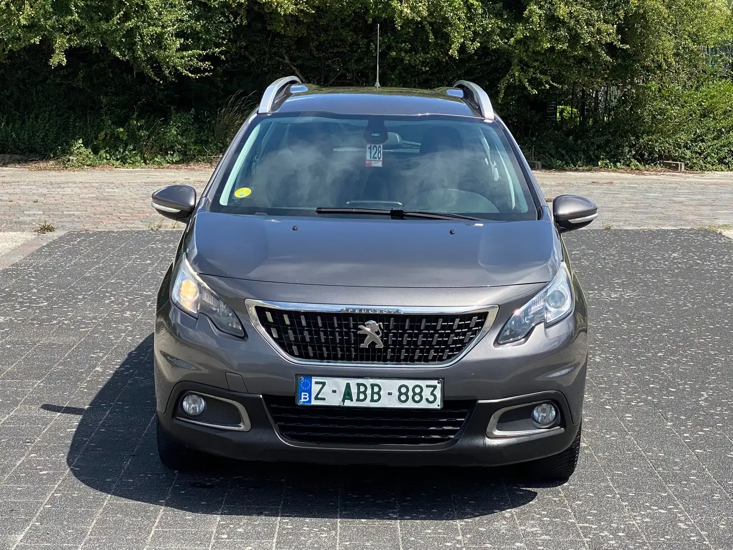 Peugeot 2008 1.6 BlueHDi 75ch BVM5 Active - 2