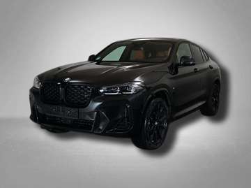 M Sportpaket 20i Steptronic xDrive 135 kW (184 ...