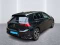 Volkswagen Golf VIII R-Line 2.0 TSI DSG ACC/KAMERA/LED Schwarz - thumbnail 5