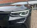 Volkswagen Golf VIII R-Line 2.0 TSI DSG ACC/KAMERA/LED Schwarz - thumbnail 17