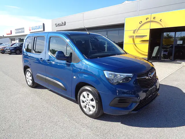 Opel Combo Life 1,5 CDTI BlueInj. L L1H1 Innovation S/S