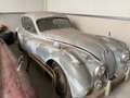 Jaguar XK 140 FHC Gris - thumbnail 1