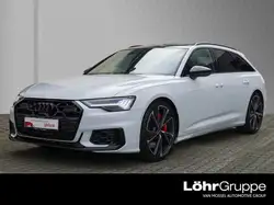 Audi S6 Avant TDI quattro tiptronic