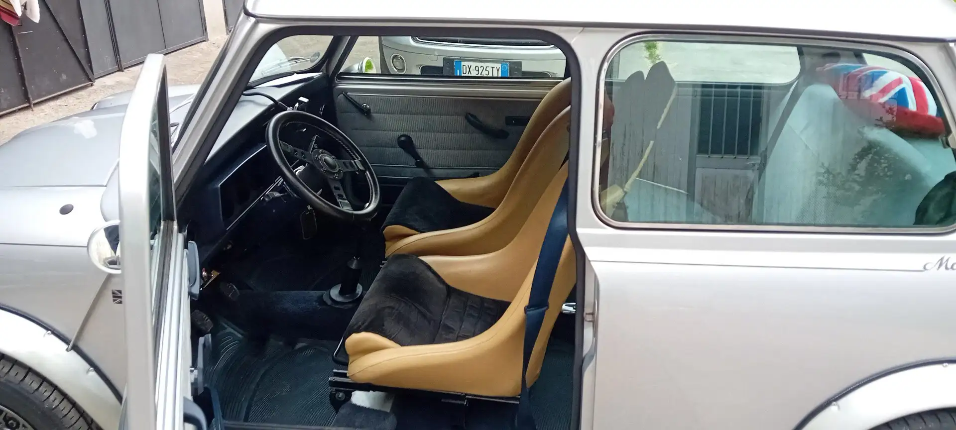Austin Mini 1.0 Mayfair my84 - 2
