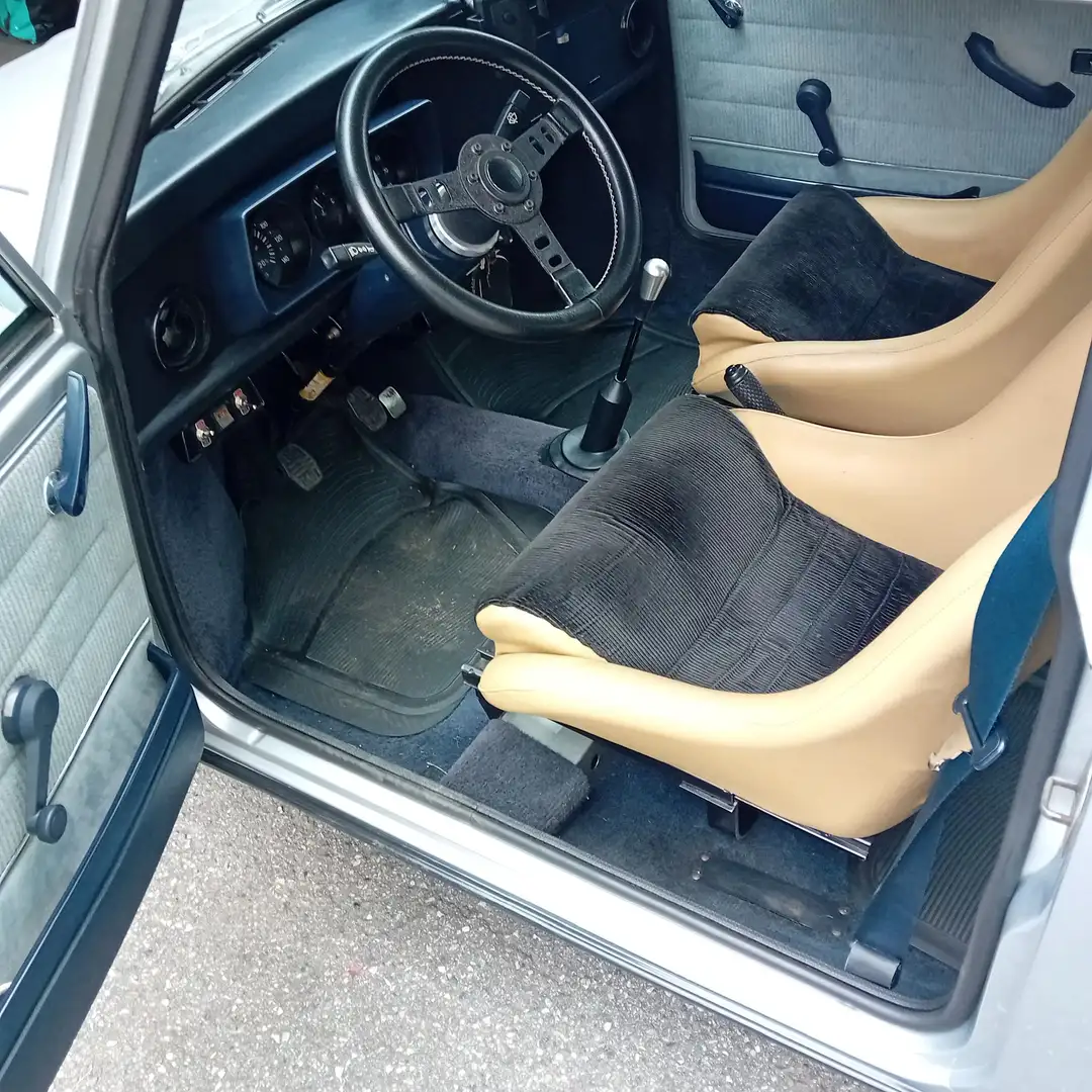 Austin Mini 1.0 Mayfair my84 - 2