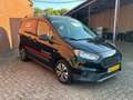 Ford Transit Courier 1.5 TDCI Trend Duratorq S&S SCHADE Zwart - thumbnail 2