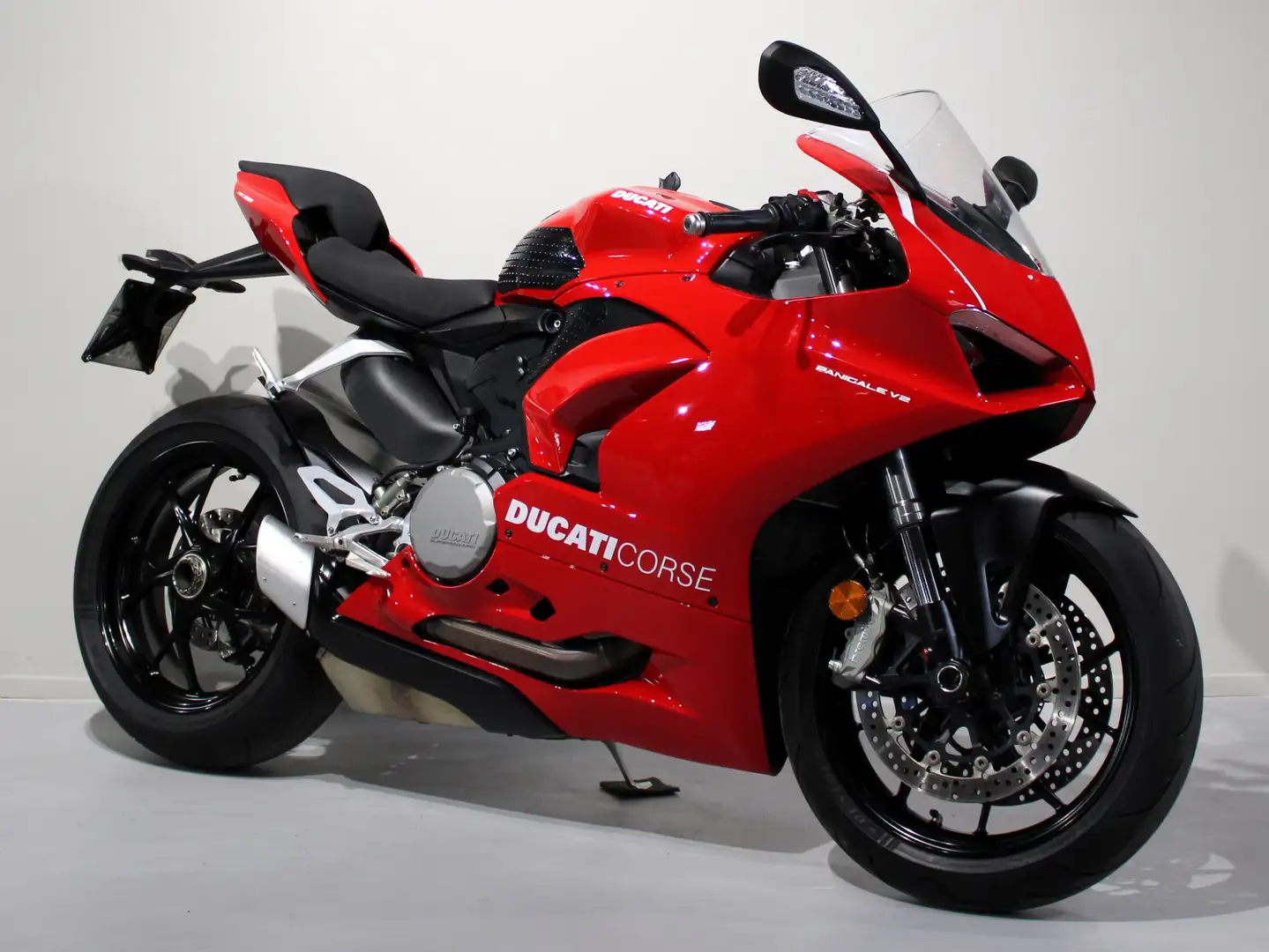 Ducati Panigale V2 - 2