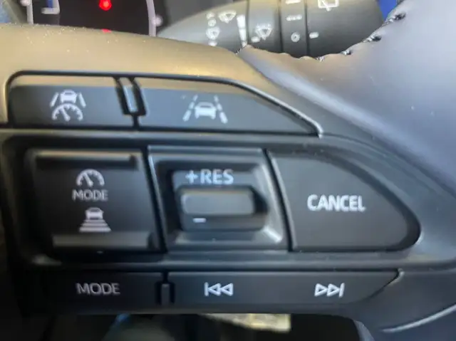 Toyota Aygo X view 10