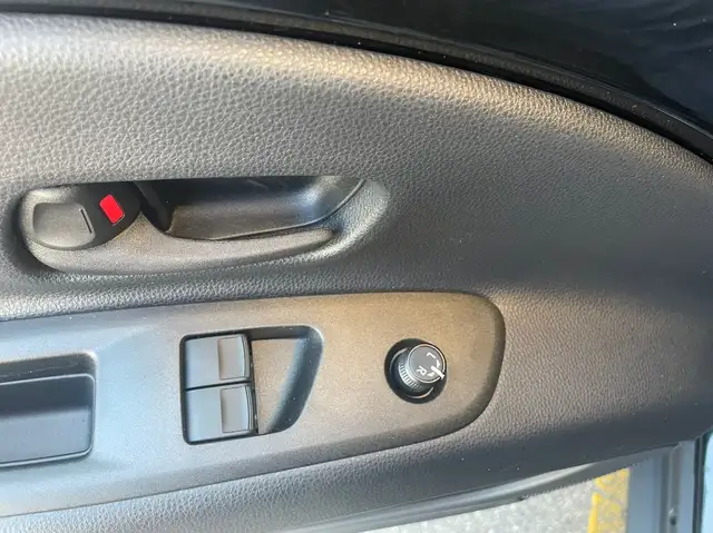 Toyota Aygo X view 14