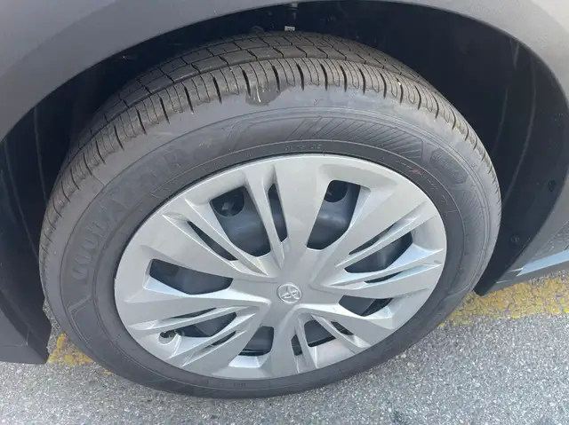 Toyota Aygo X view 6