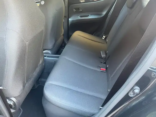 Toyota Aygo X view 8