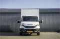 Iveco Daily 35S14 2.3 | Bakwagen met laadklep | Euro 6 | Autom Blanc - thumbnail 3