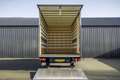 Iveco Daily 35S14 2.3 | Bakwagen met laadklep | Euro 6 | Autom Blanc - thumbnail 8