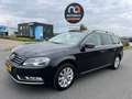 Volkswagen Passat Variant 2011 * 1.4 TSI Highline BlueMotion * EXPORT EN HAN Zwart - thumbnail 1