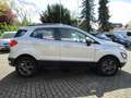 Ford EcoSport Cool + Connect Silber - thumbnail 2
