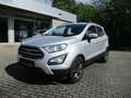 Ford EcoSport Cool + Connect Silber - thumbnail 3