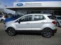 Ford EcoSport Cool + Connect Silber - thumbnail 1