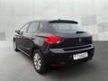 SEAT Ibiza 1.0 TSI STYLE +NAVI +ACC +SHZ +ALU +DAB + Schwarz - thumbnail 5