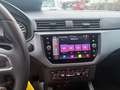 SEAT Ibiza 1.0 TSI STYLE +NAVI +ACC +SHZ +ALU +DAB + Schwarz - thumbnail 13