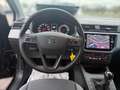 SEAT Ibiza 1.0 TSI STYLE +NAVI +ACC +SHZ +ALU +DAB + Schwarz - thumbnail 11
