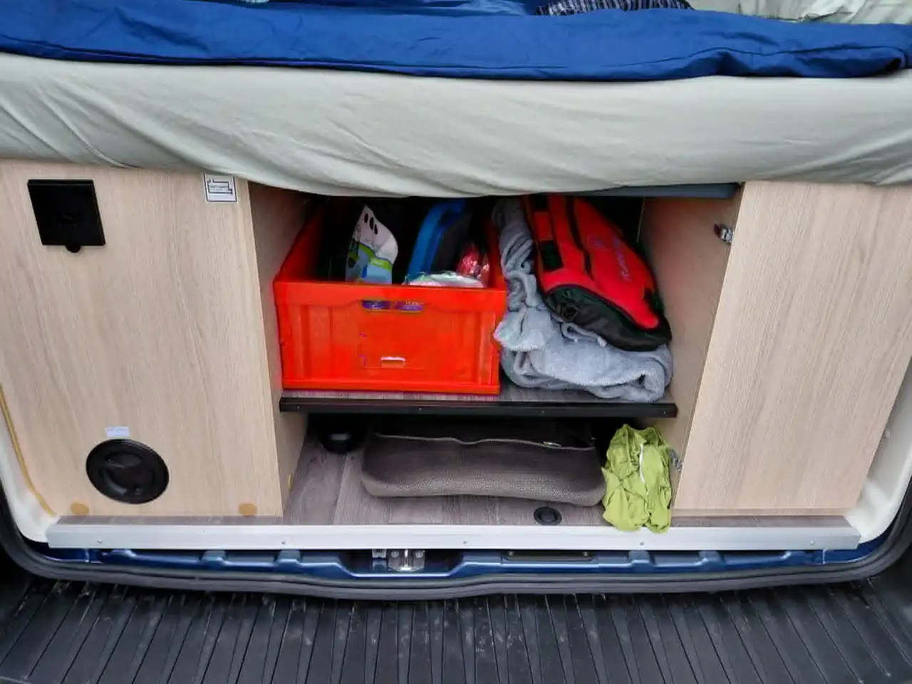 Ford Transit Bus 2026