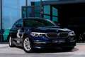 BMW 530 e Aut. *Live Cockpit Professional & Rückfahrkamer Blau - thumbnail 4