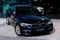 BMW 530 e Aut. *Live Cockpit Professional & Rückfahrkamer Blau - thumbnail 5