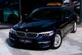 BMW 530 e Aut. *Live Cockpit Professional & Rückfahrkamer Blau - thumbnail 3