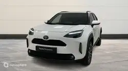 Toyota Yaris Cross 130h Design MC24