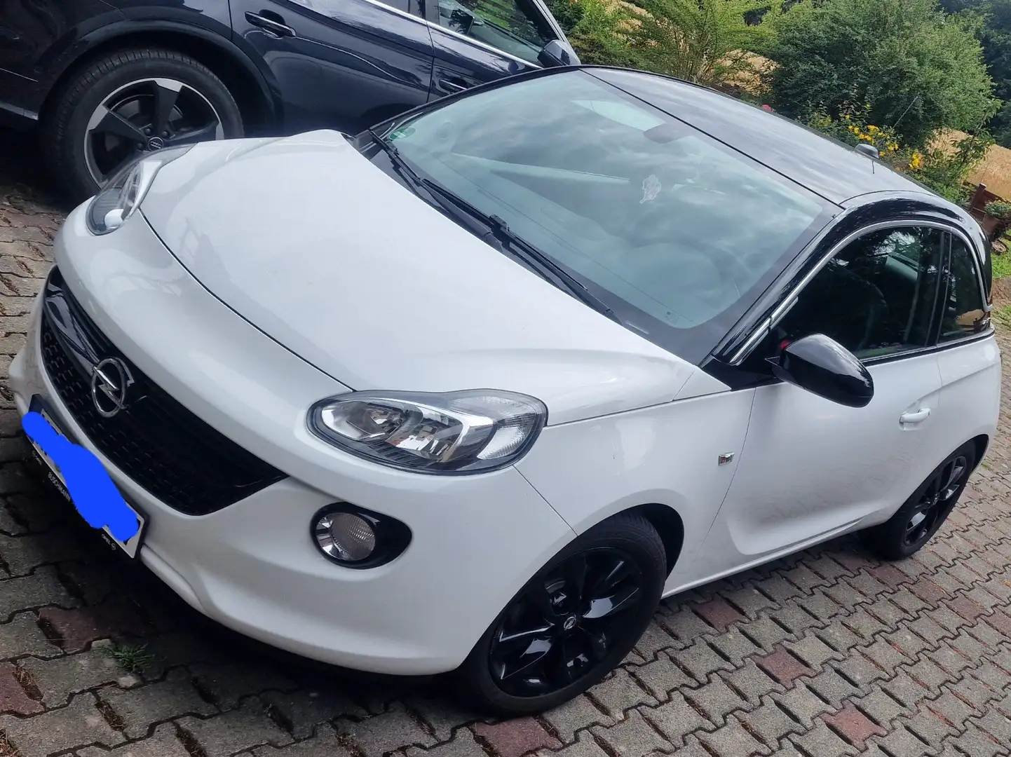 Opel Adam 1.2 - 1